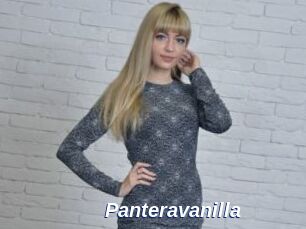 Panteravanilla