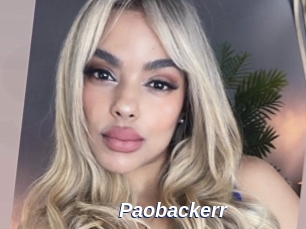 Paobackerr