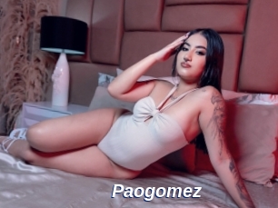 Paogomez