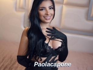 paolacapone Safer Sex