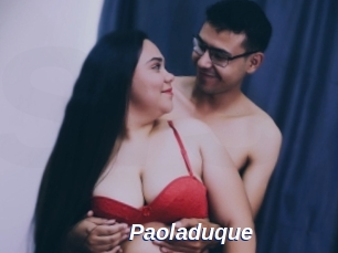 Paoladuque