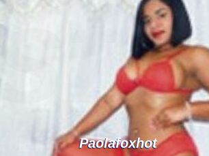 Paolafoxhot