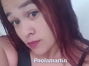 Paolamartin
