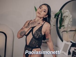 Paolasimonetti