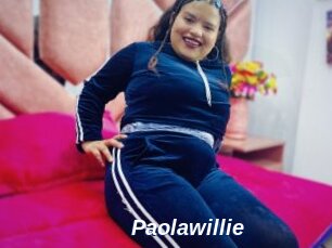 Paolawillie