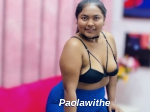 Paolawithe