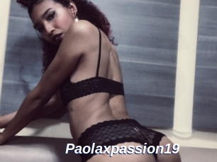 Paolaxpassion19
