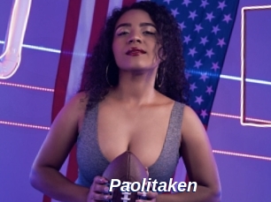 Paolitaken