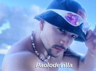 Paolodevilla