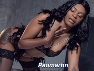Paomartin