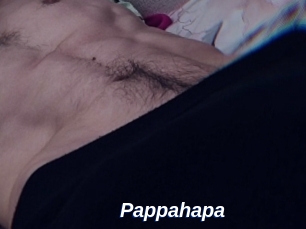 Pappahapa
