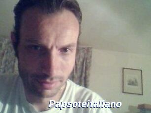 papsoteitaliano Safer Sex