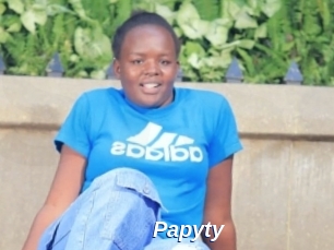 Papyty