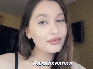 Paradiseanna