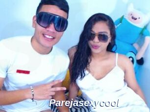 Parejasexycool
