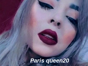 Paris_queen20