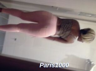 Paris1000