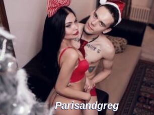 Parisandgreg