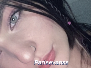 Parisevanss