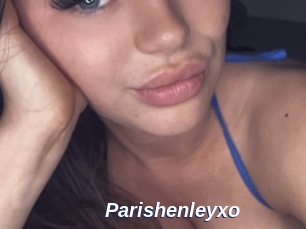 Parishenleyxo