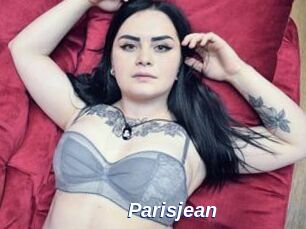 Parisjean
