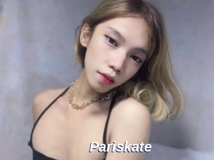 pariskate Safer Sex