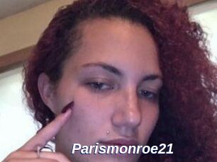 Parismonroe21