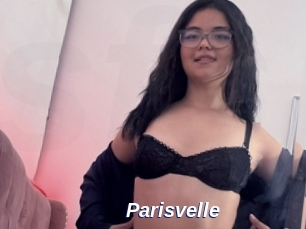 Parisvelle