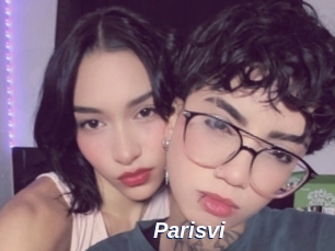 Parisvi
