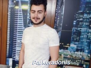 Parkeradonis