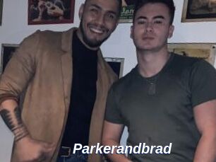 Parkerandbrad