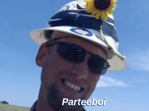 Parteeboi