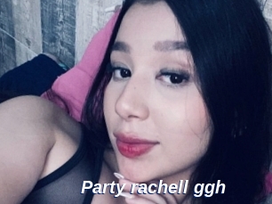 Party_rachell_ggh