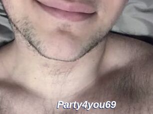 Party4you69
