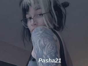 Pasha21
