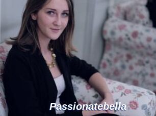 Passionatebella