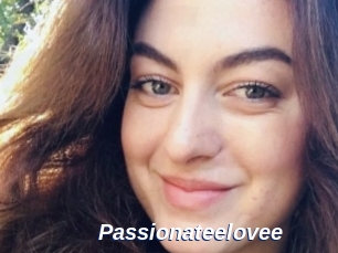 Passionateelovee