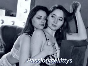 Passionatekittys
