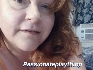 passionateplaything Safer Sex