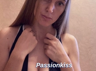 Passionkiss