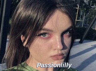 passionlilly Safer Sex