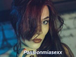 Passionmiasexx