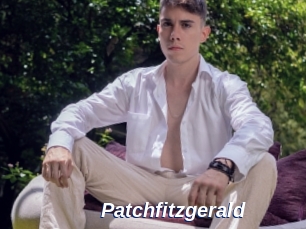 patchfitzgerald Safer Sex
