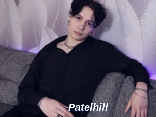 Patelhill