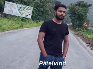 Patelvinit