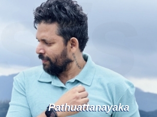 Pathuattanayaka