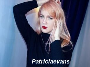 Patriciaevans