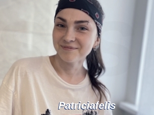 Patriciafelis