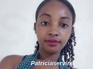 Patriciaservina