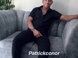 Patrickconor